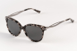 Preview: Jacques Lemans SG-008A Sonnenbrille Acetat Polarisiert braun schwarz Damen